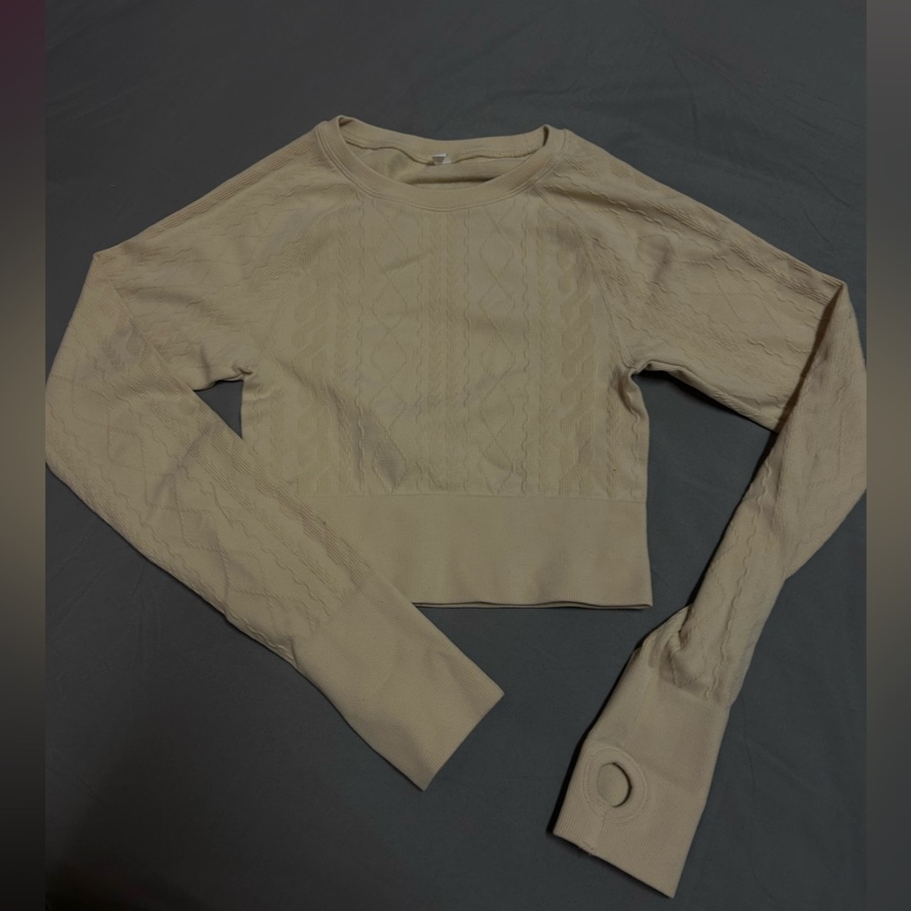 Target’s JoyLab Long Sleeve